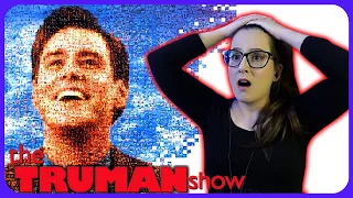 *THE TRUMAN SHOW* made me furious!