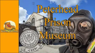 Peterhead Prison Museum