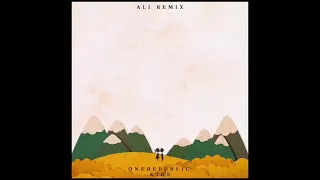 OneRepublic - Kids ( Ali Remix )