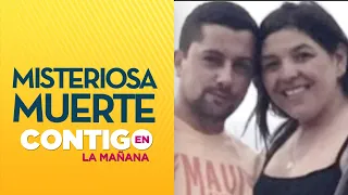 CASO SIN RESOLVER: Las PRUEBAS que apuntan a la pareja de María Hidalgo - Contigo En La Mañana