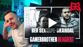 GamerBrother REAGIERT auf den SKANDAL um KARIM BENZEMA und VALBUENA 😱