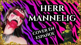 Herr Mannelig + Historia + Cover en Español