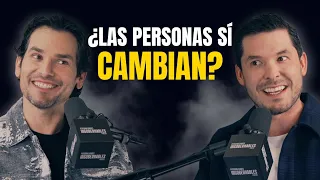 ALAN ESTRADA |  PERSONALIDADES INGOBERNABLES PODCAST | JORGE LOZANO H.