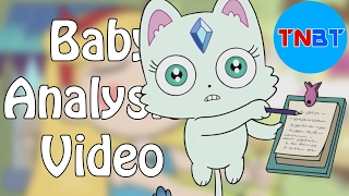 SvTFoE: Baby Analysis Video! Star's POWER, Baby's Results,  & OTHERS! | TNBT