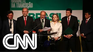 Ala do PT quer busca fora da sigla para destravar PEC | CNN 360º