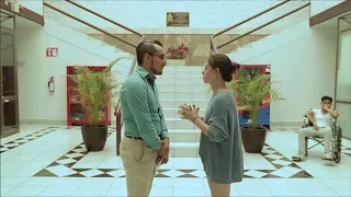 Julia & Yo - Cortometraje