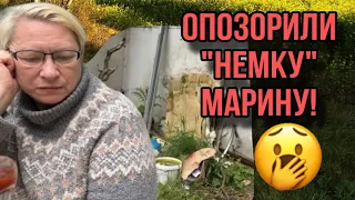 ОПОЗОРИЛИ ПРЕСТАРЕЛУЮ МАРИНУ. ANYANASTYA LIFE. ОБЗОР.