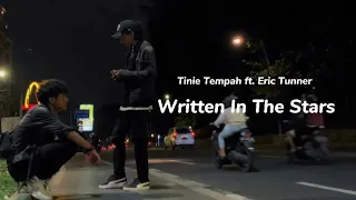 Tinie Tempah - Written In The Stars ft. Eric Turner (VLADD)