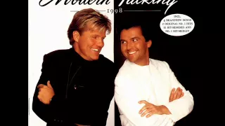 Modern Talking-  Medley