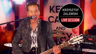 Krzysztof Zalewski - koncert (MUZO.FM)