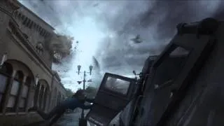 Into the Storm - Türkçe Altyazılı Teaser Fragman #1 / Official Teaser Trailer #1 (2014) HD