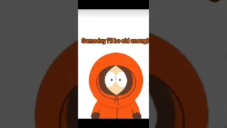 what kenny says every south park intro season 1 to 26 (NOT MINE) credits to kuzaan