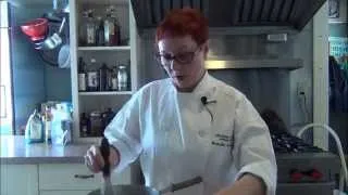 World's Best Brownies!!! Chef Monika in the Kitchen