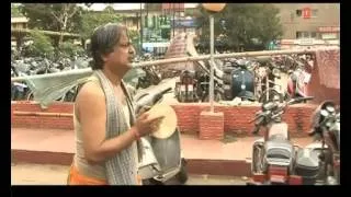 KAAHINKI AAISICHHU MANA JAGGANATH BHAJAN BY BHIKHARI BALA [FULL VIDEO] I JAGABANDHU HEY GOSAIN