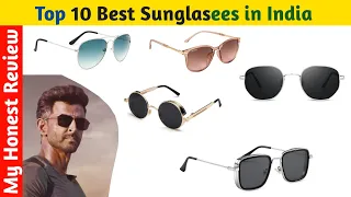 ✅ Top 10 Best Sunglasses Under 500 in 2023 | Sunglasses on amazon | best Sunglasses for men