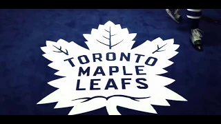 Toronto Maple Leafs 2017-18 Playoff Hype