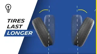 How to make your tires last longer? | Michelin