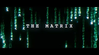 ВОТ ЭТО ГРАФОН в The Matrix Awakens Unreal Engine 5 PS5 Full Demo