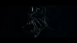 Aliens vs. Predator 2 : Requiem - Sewer | Predalien Scene (HD)