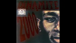 CD dinamite 2000
