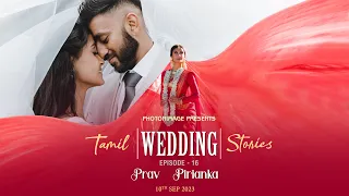 Tamil Wedding Stories : Presented By Photonimage : Episode 16