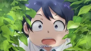 Shinka no Mi; Shiranai Uchi ni Kachigumi Jinsei (Eps 01-12) Sub Indo