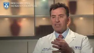 Cartilage Repair: Treatment Options for Active Adults Video - Brigham and Women's Hospital