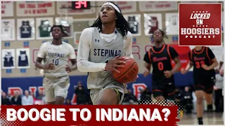 Could Boogie Fland come to Indiana? | Indiana Hoosiers Podcast