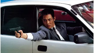 Jet Li - The Bodyguard From Beijing 1994 - Best Action Movie 2022 full movie English Action Movies