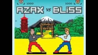 Azax vs Bliss   Fight No More 2011
