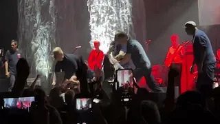 Morrissey ~ Liverpool Empire ~ Sweet and tender hooligan ( Encore ), 19/7/23