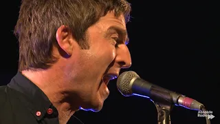 Noel Gallagher's High Flying Birds - Live for Absolute Radio (Rivoli Ballroom, London 27.03.2005)