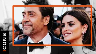 The day Javier Bardem protected Penelope Cruz