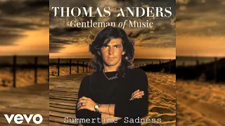 Thomas Anders - Summertime Sadness (AI Cover)