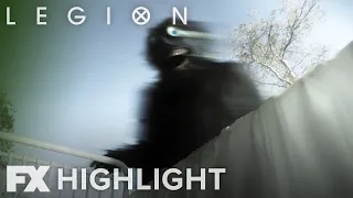 Legion | Season 3 Ep. 7: Time Eaters Highlight | FX