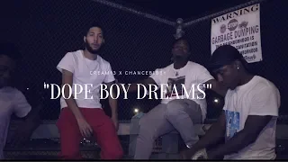 Cream13 x ChanceBibby - Dope Boy Dreams (Official Video) @DirectedByRico