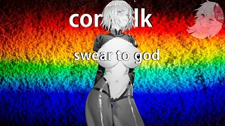 convolk - swear to god [Nightcore]