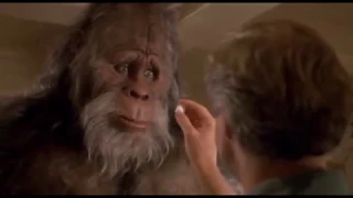 Bigfoot and The Hendersons