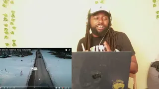 DOC OVG 667 - 1000 feat. Freeze Corleone 667 (REACTION)