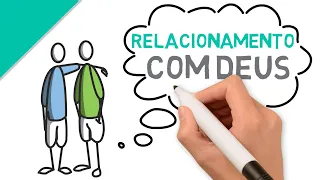 Relacionamento com Deus (reflexão bíblica) | # 142