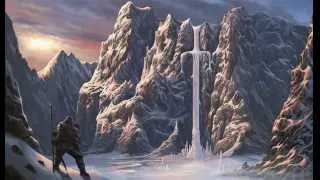 Fakard: Frostblade (epic folk/black/sognametal)