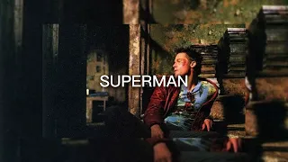 Superman (Slowed & Ultra Slowed To Perfection)