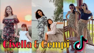 Tiktok Gisella Gempi