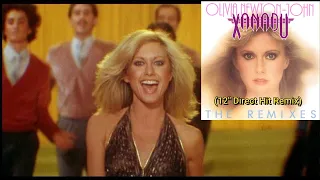 Olivia Newton-John - Xanadu (With Electric Light Orchestra) (12'' Direct Hit Remix) (ELO)