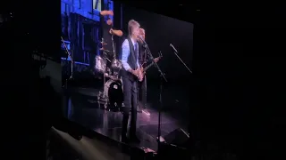 Dance Tonight - Paul McCartney Live at Climate Pledge Arena in Seattle 5/3/2022