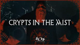 VARATHRON - Crypts In The Mist (Official Music Video)