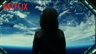 The Cloverfield Paradox | Only On Netflix