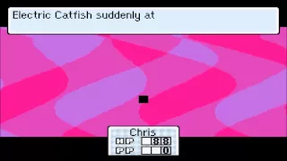 Mother 3 - Battle Sound 14