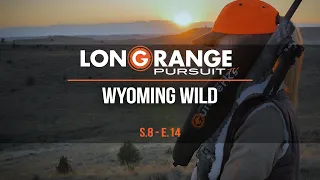 Long Range Pursuit | S8 E14 Wyoming Wild