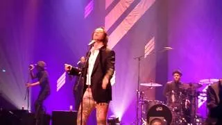 Rufus Wainwright - AB Bruxelles - 27/11/2012 - The One You Love